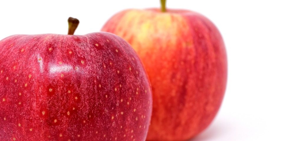 Jabłko- skarbnica zdrowia
